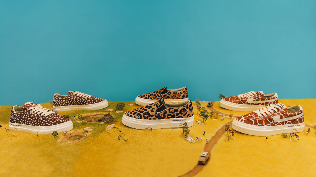 S.W.C & End. Predator/Prey Pack.