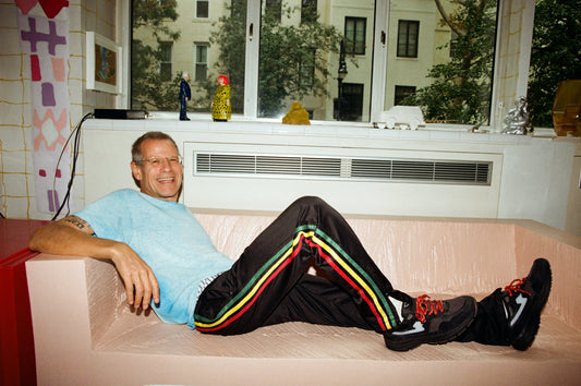 Kenny Schachter