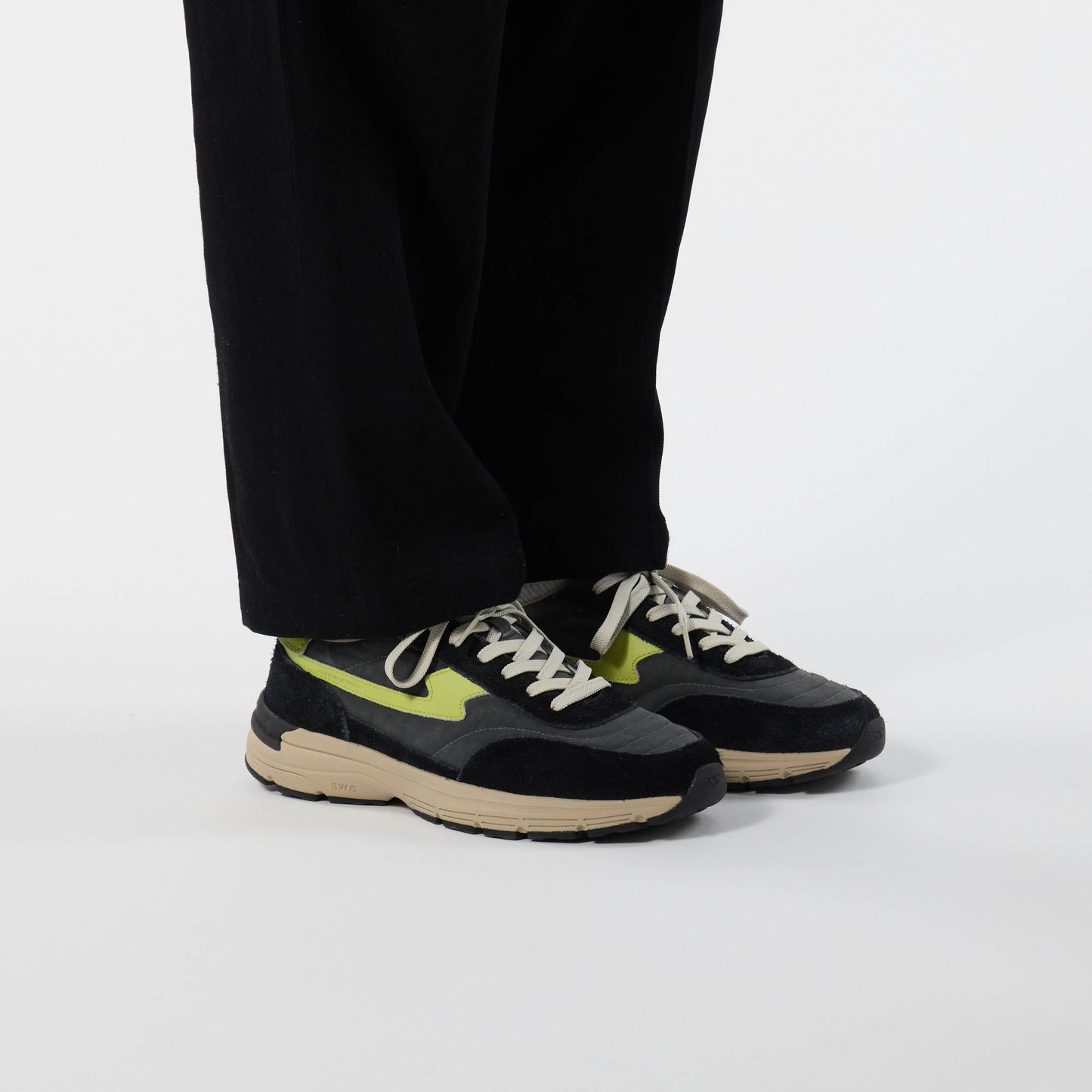 OSIER S-STRIKE GEO-MERGED ASPHALT LIME