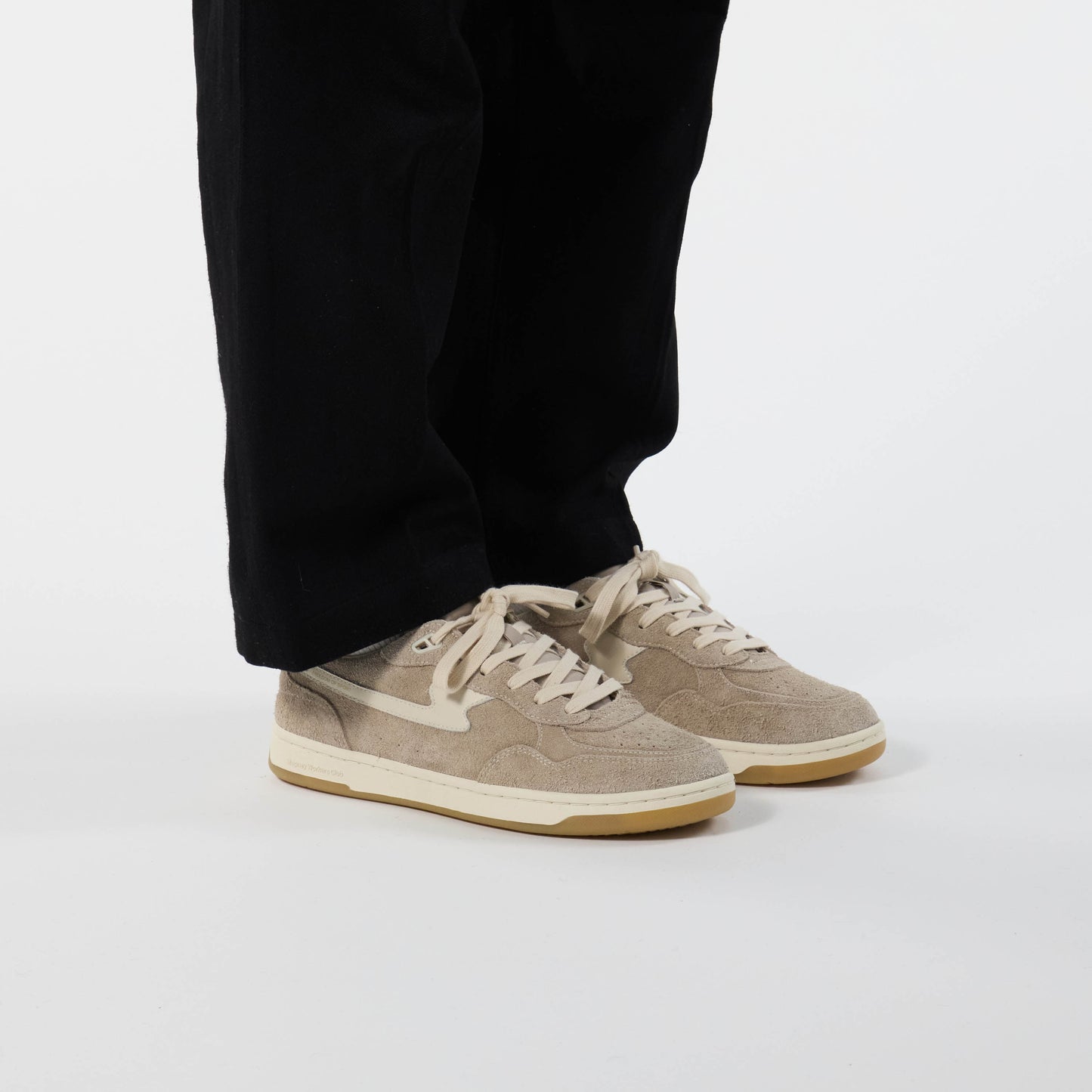 PRO-CUP 01 S-STRIKE GEO-MERGED TAUPE