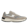 AMIEL S-STRIKE SUEDE MIX LIGHT GREY AMIEL S-STRIKE SUEDE MIX LIGHT GREY