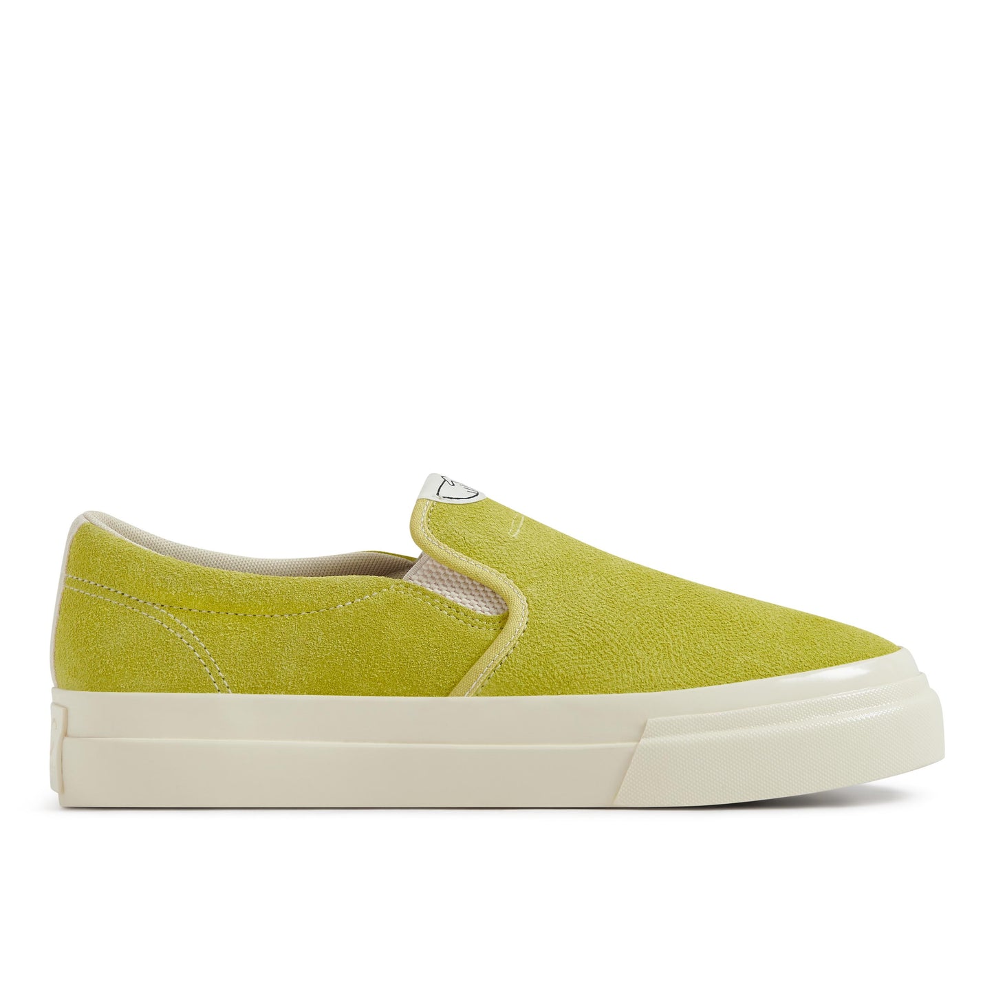 LISTER OPTICAL SUEDE ACID