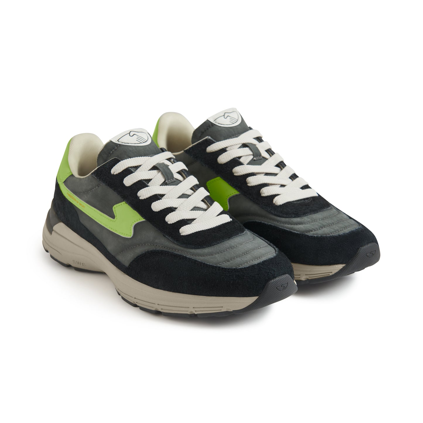 OSIER S-STRIKE GEO-MERGED ASPHALT LIME