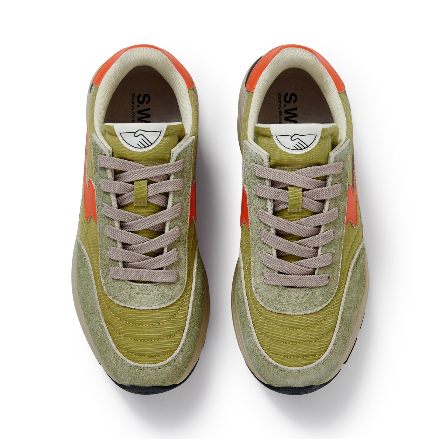 OSIER S-STRIKE GEO-MERGED JUNGLE SOLAR