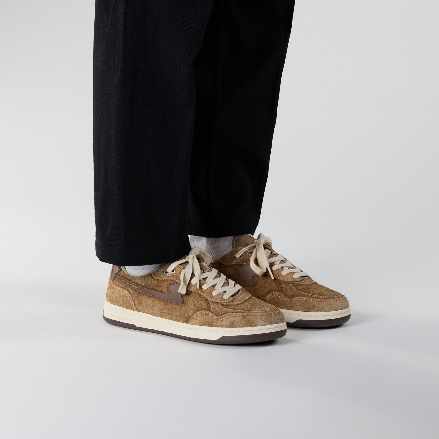 PRO-CUP 01 S-STRIKE GEO-MERGED BROWN