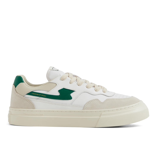 PEARL S-STRIKE LEATHER SPRING GREEN
