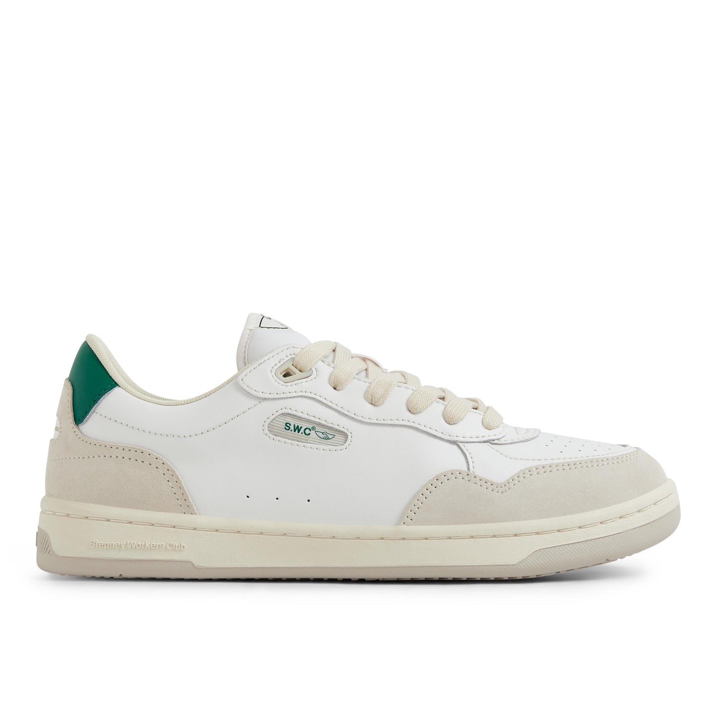 PRO-CUP 01 LEATHER SPRING GREEN