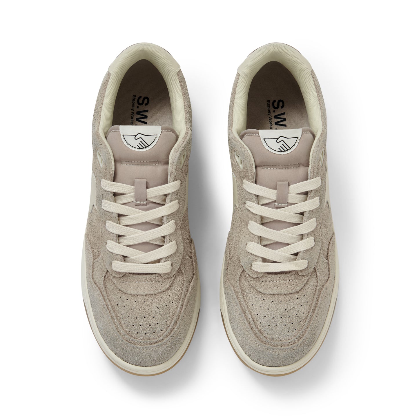 PRO-CUP 01 S-STRIKE GEO-MERGED TAUPE