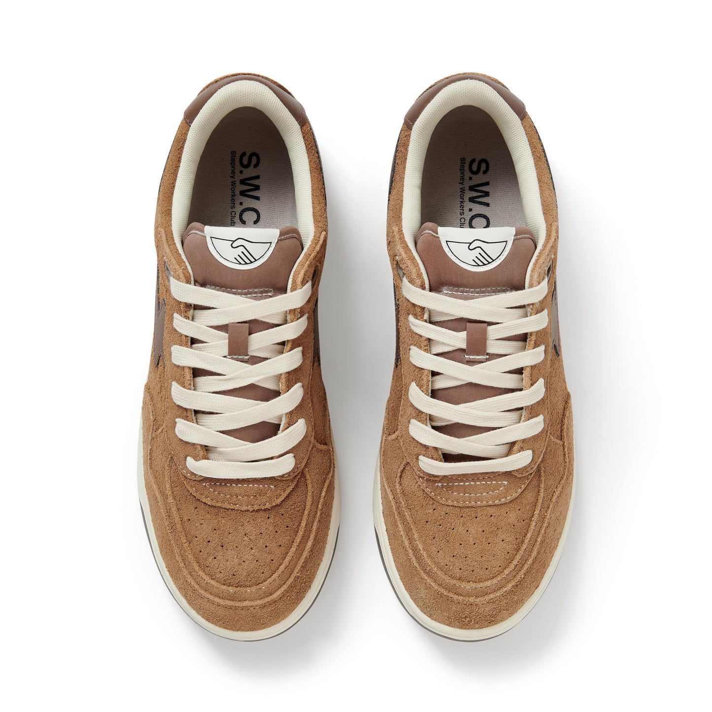 PRO-CUP 01 S-STRIKE GEO-MERGED BROWN