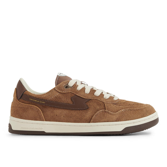 PRO-CUP 01 S-STRIKE GEO-MERGED BROWN