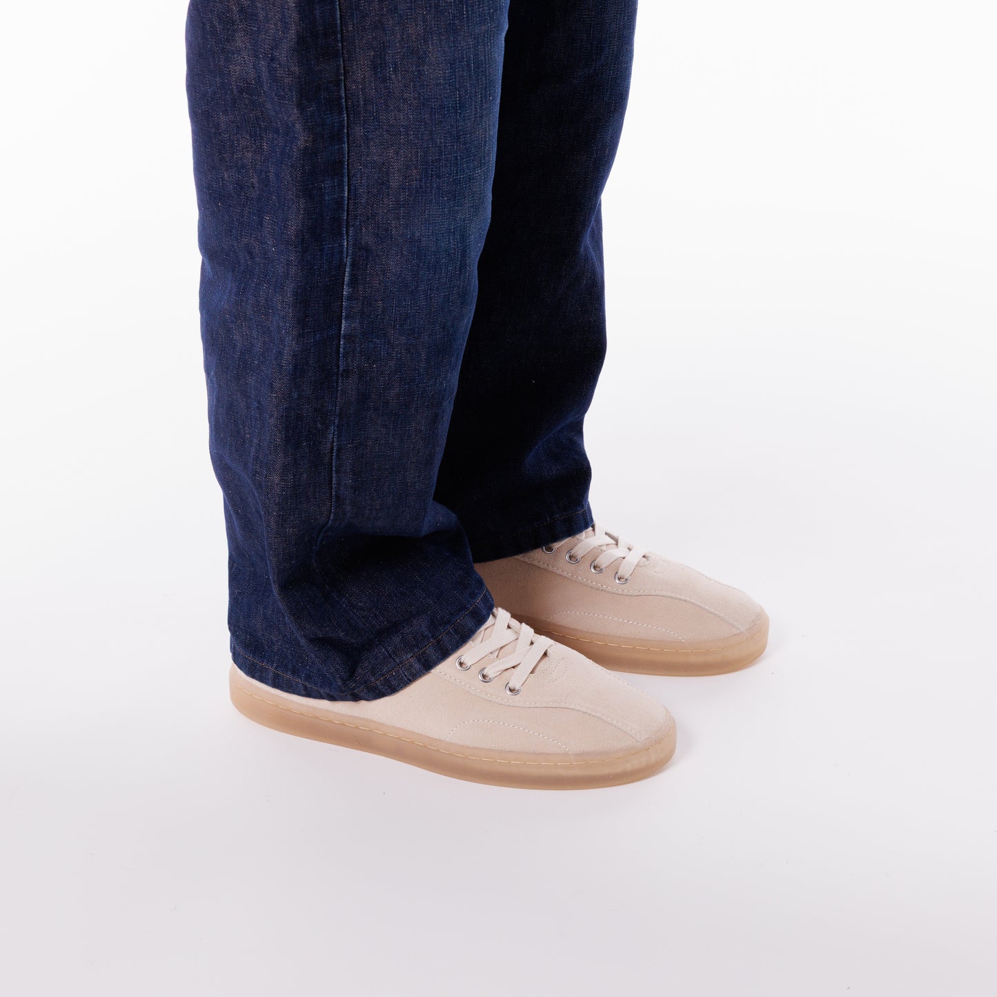 SURMA SUEDE OAT