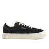 DELLOW 02 CUP SUEDE BLACK DELLOW 02 CUP SUEDE BLACK