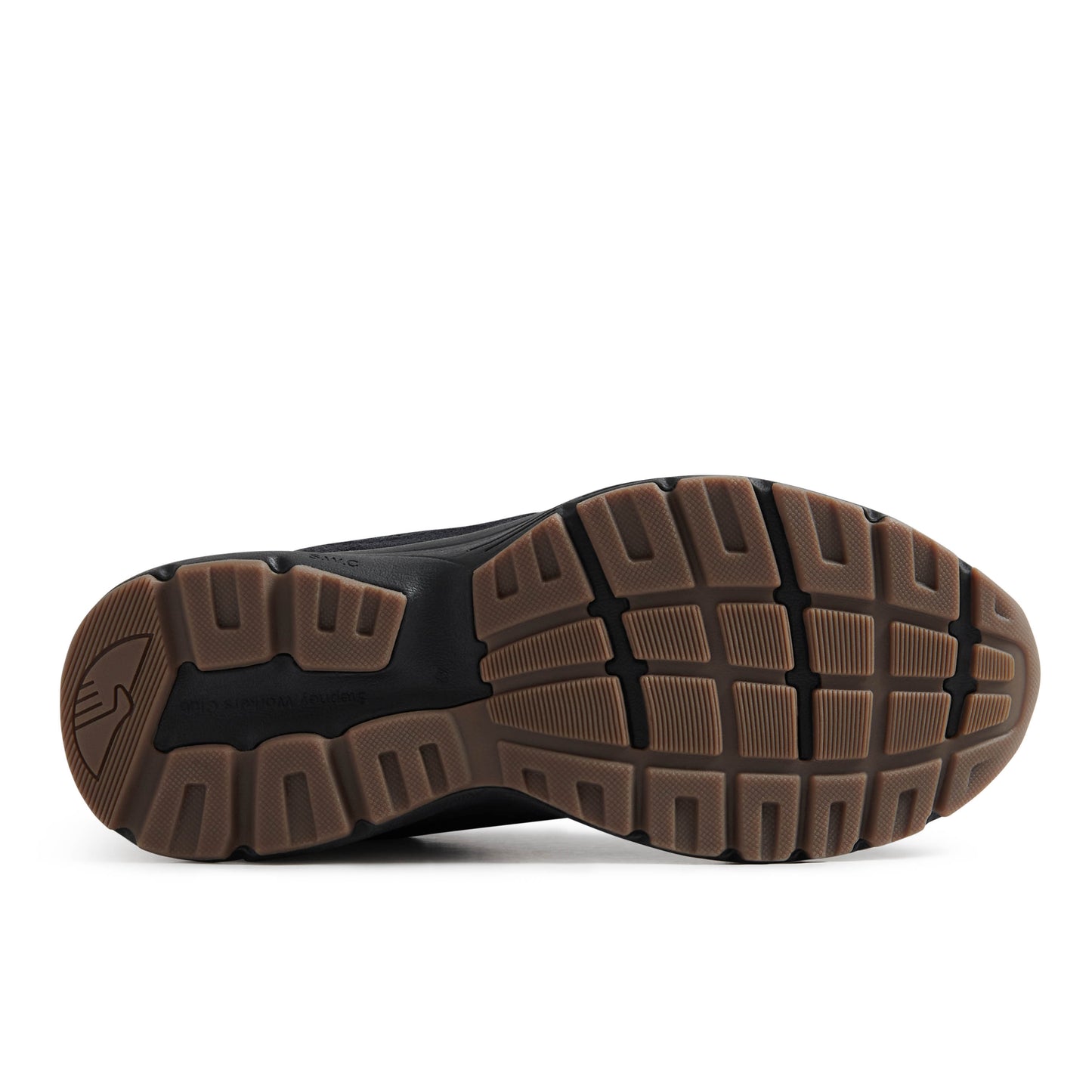 AMIEL S-STRIKE GEO-MERGED TECH BLACK