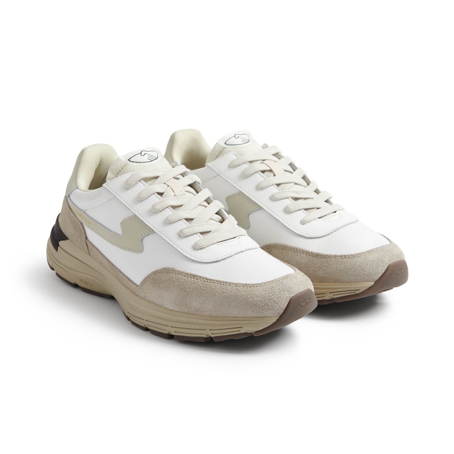 OSIER S-STRIKE GEO-MERGED WINTER WHITE