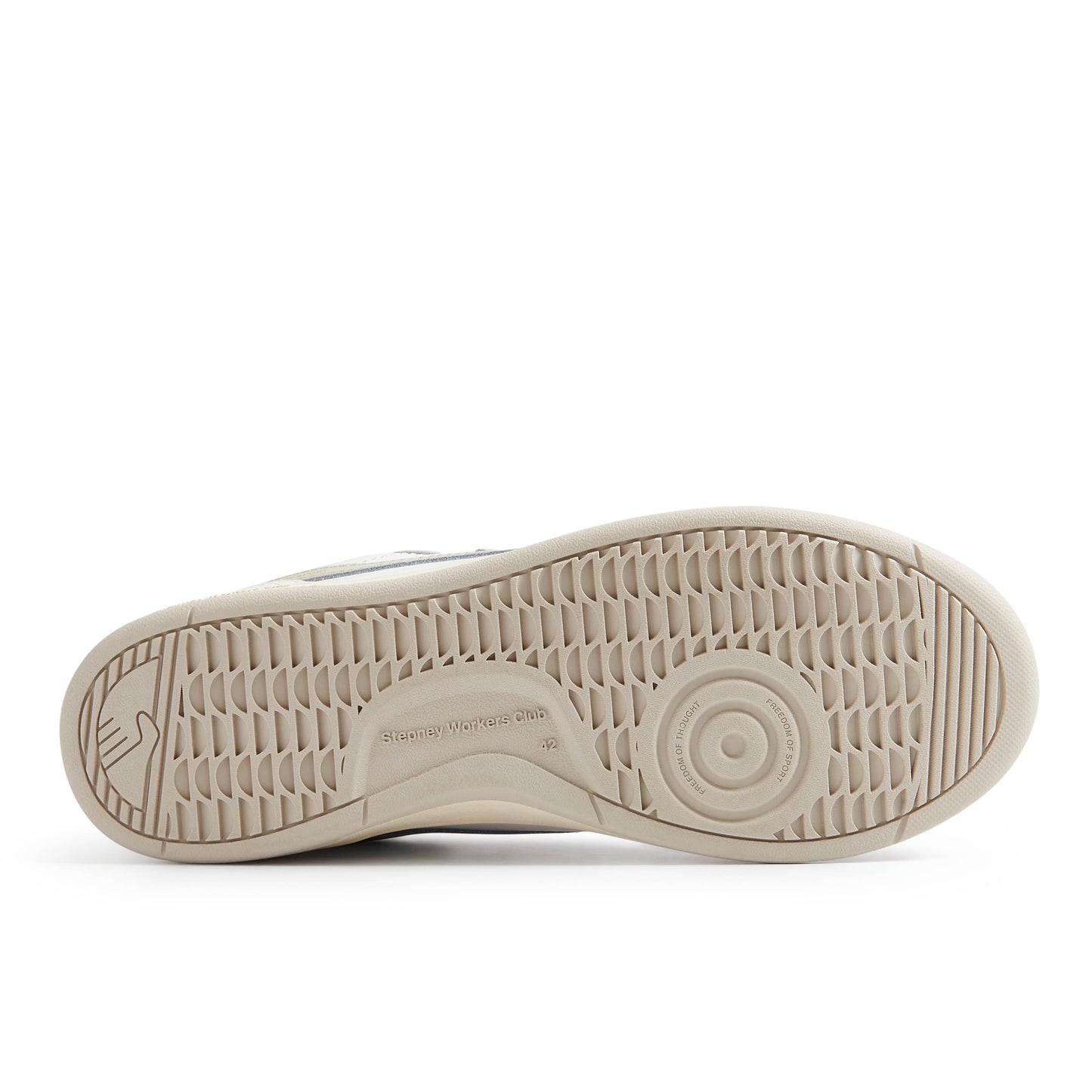 PRO-CUP 01 S-STRIKE LEATHER WHITE-GREEN