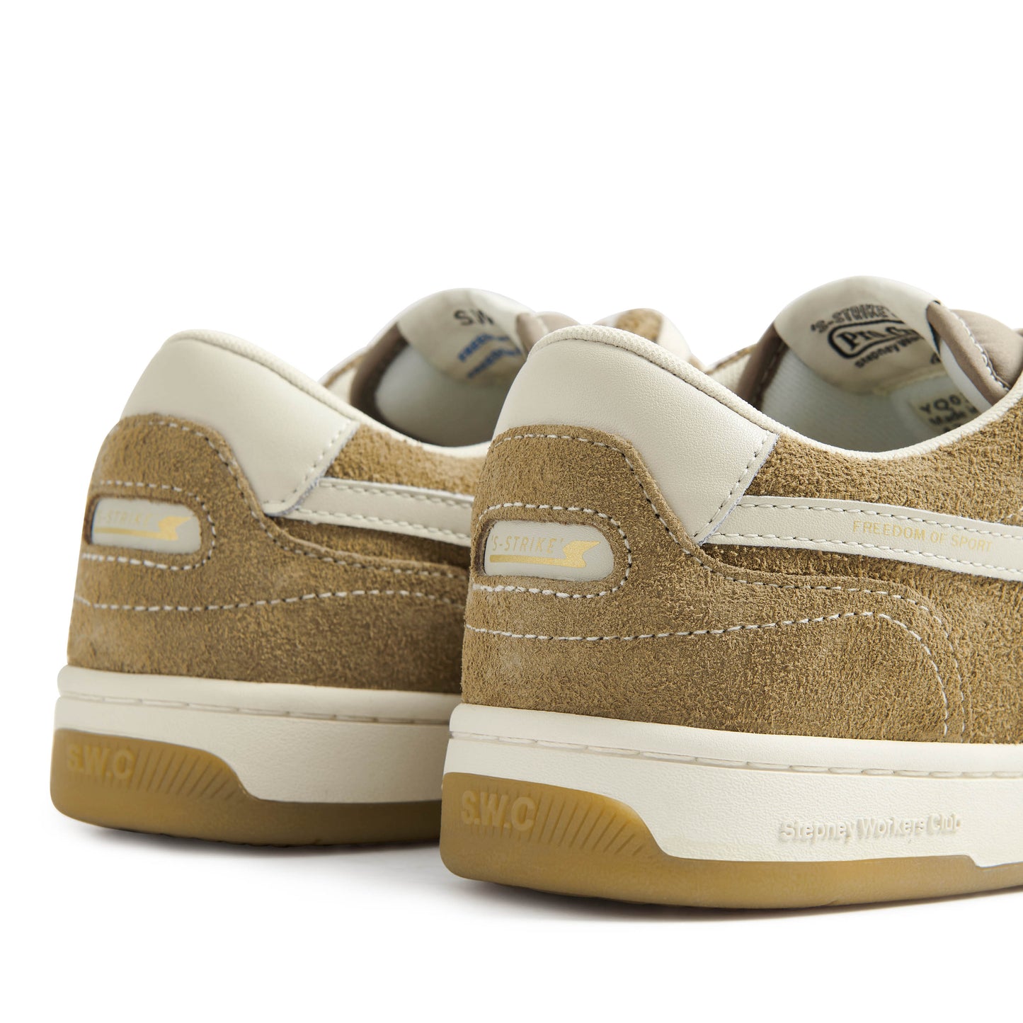PRO-CUP 01 S-STRIKE GEO-MERGED DESERT