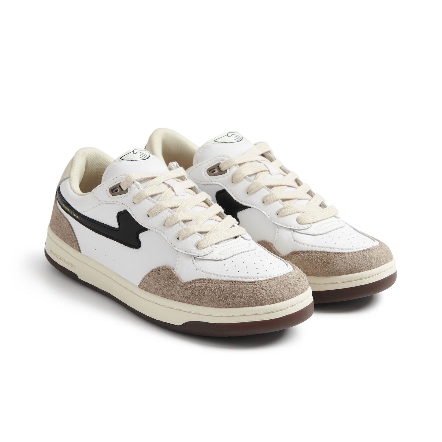 PRO-CUP 01 S-STRIKE GEO-MERGED WINTER WHITE