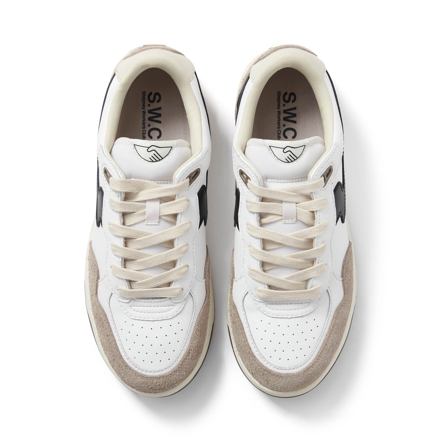 PRO-CUP 01 S-STRIKE GEO-MERGED WINTER WHITE