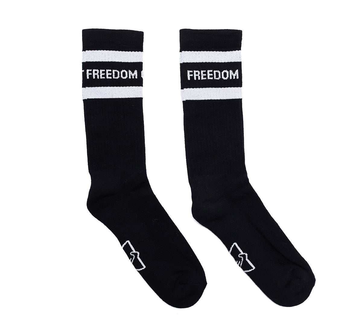 FOS-FOT SOCK BLACK