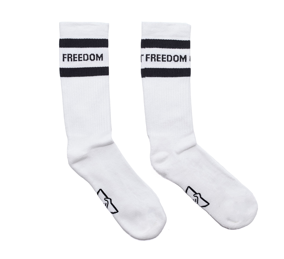 FOS-FOT SOCK OFF-WHITE