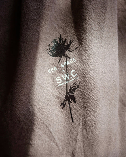 S.W.C & Ven. Space