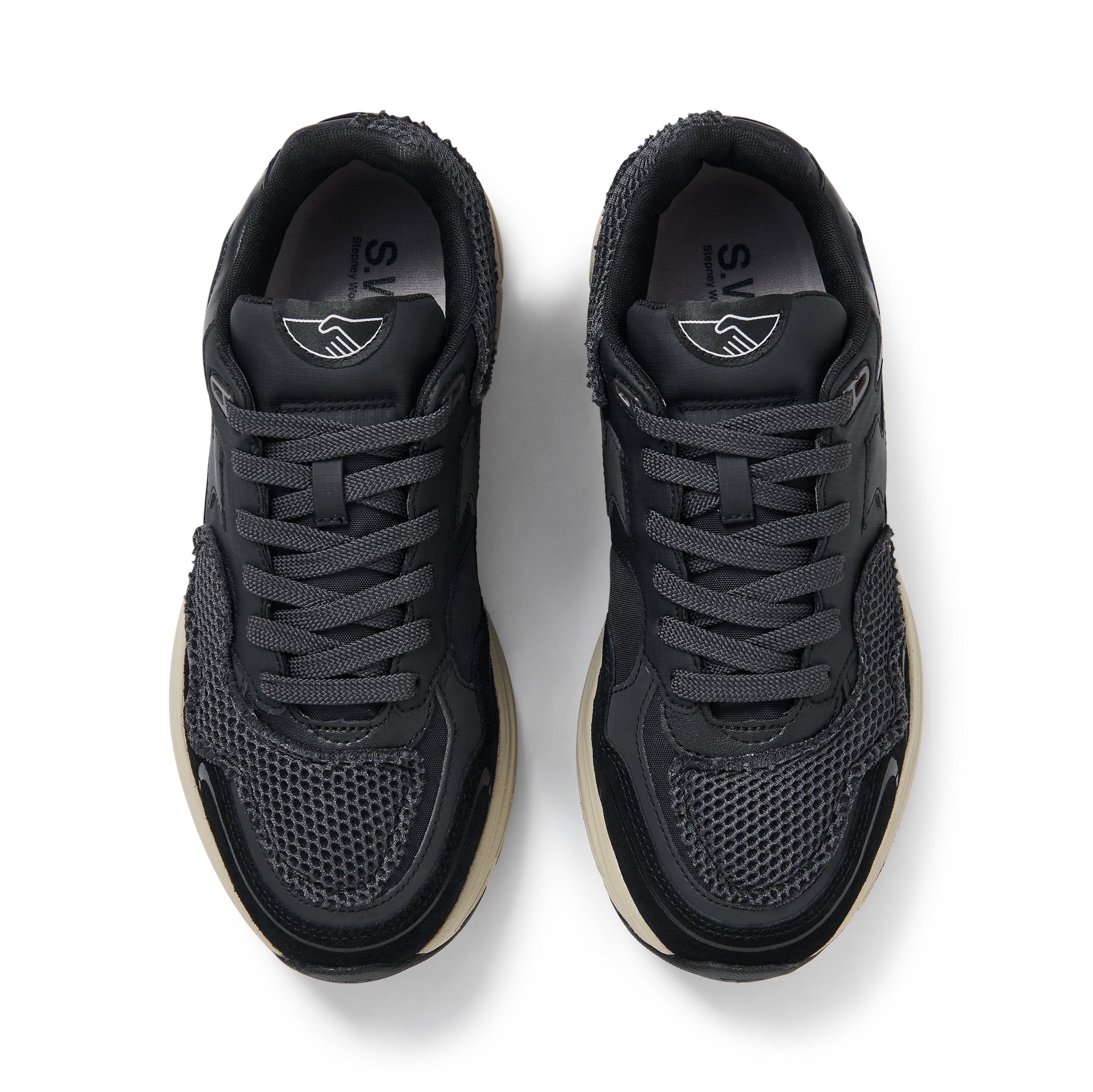 【定価3.2万】SWC stepney workers club AMIEL46 Amiel S-Strike – S.W.C - Stepney Workers Club