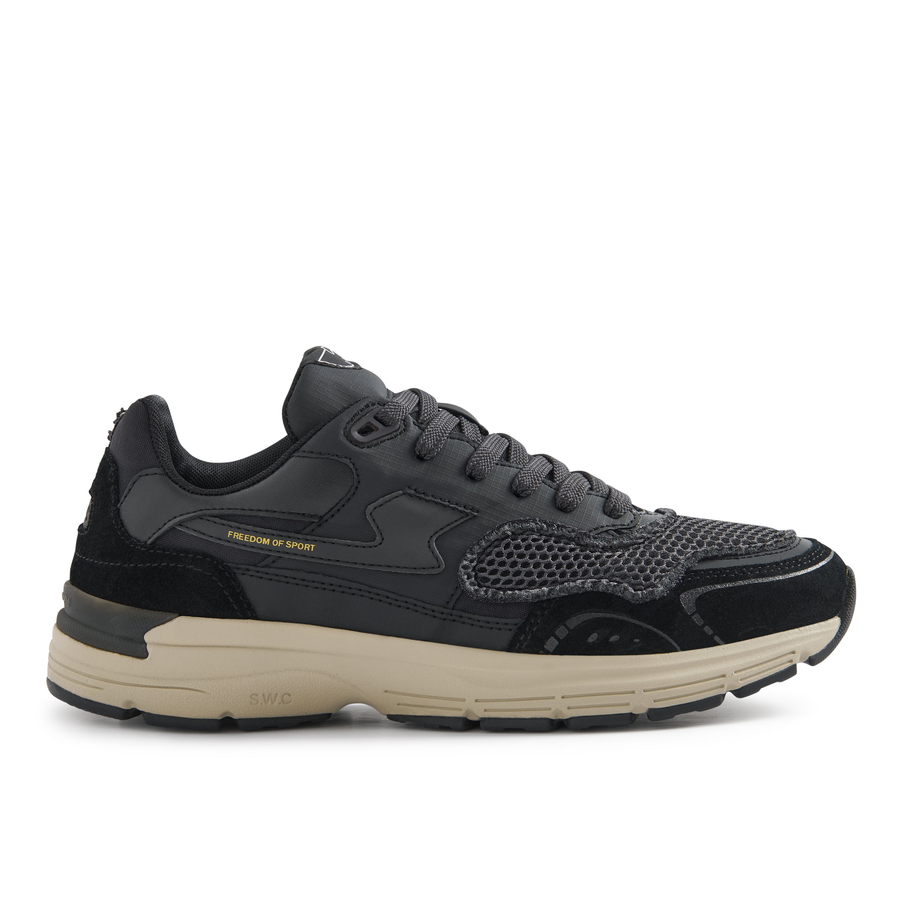 【定価3.2万】SWC stepney workers club AMIEL46 Amiel S-Strike – S.W.C - Stepney Workers Club