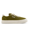 DELLOW 02 SUEDE MILITARY