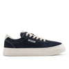 DELLOW 02 SUEDE NAVY