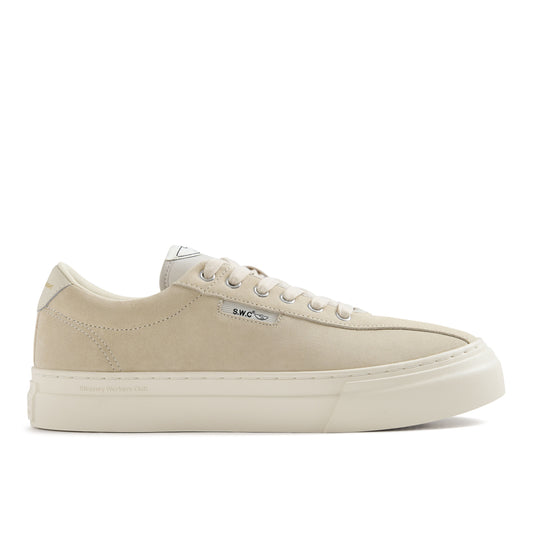DELLOW 02 SUEDE OAT