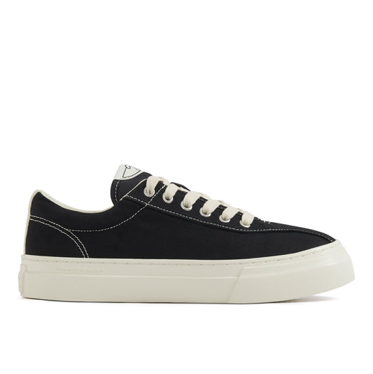 DELLOW CANVAS BLACK *ONLINE EXCLUSIVE*