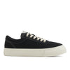 DELLOW SUEDE BLACK *ONLINE EXCLUSIVE*