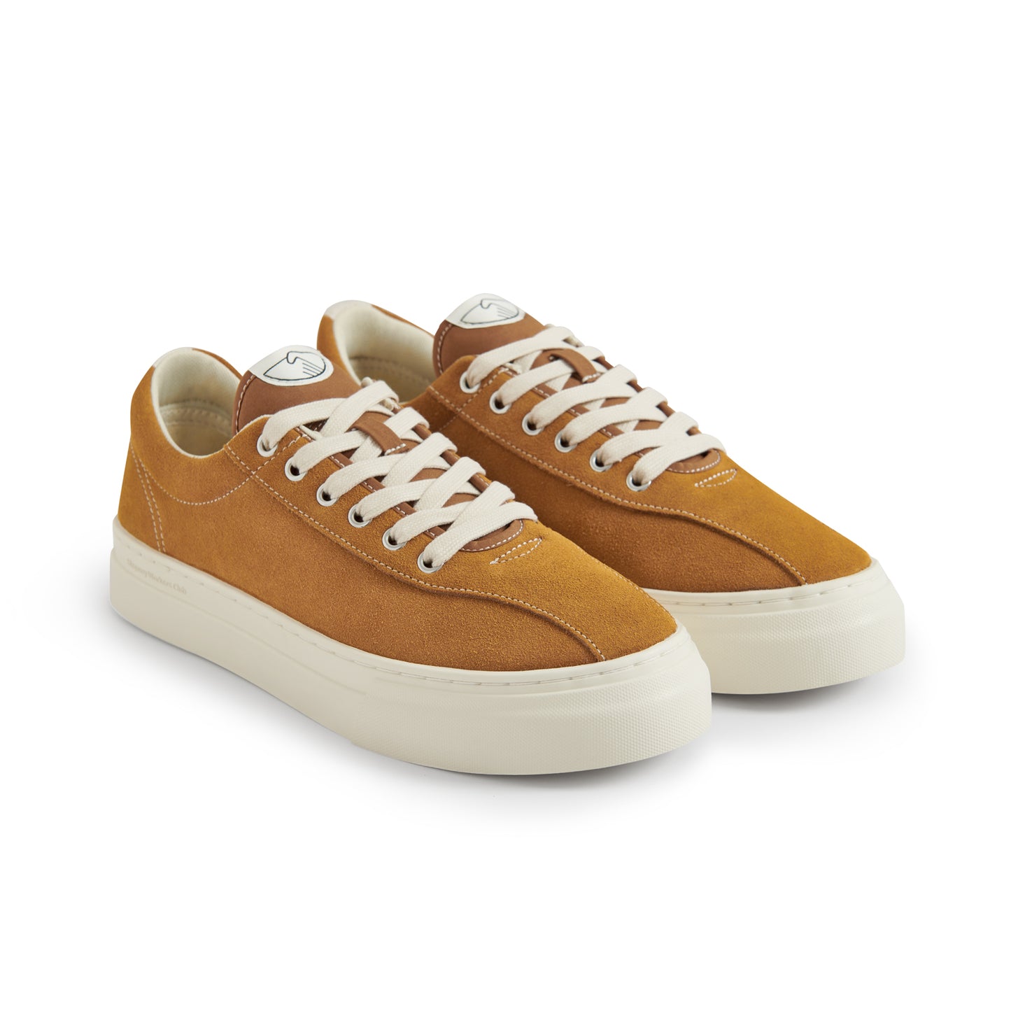 DELLOW SUEDE TAN *ONLINE EXCLUSIVE*