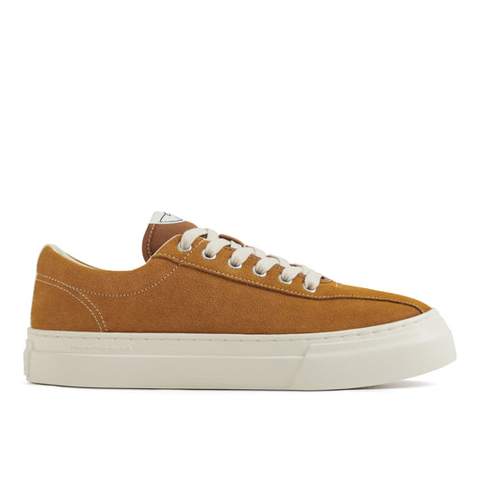 DELLOW SUEDE TAN *ONLINE EXCLUSIVE*
