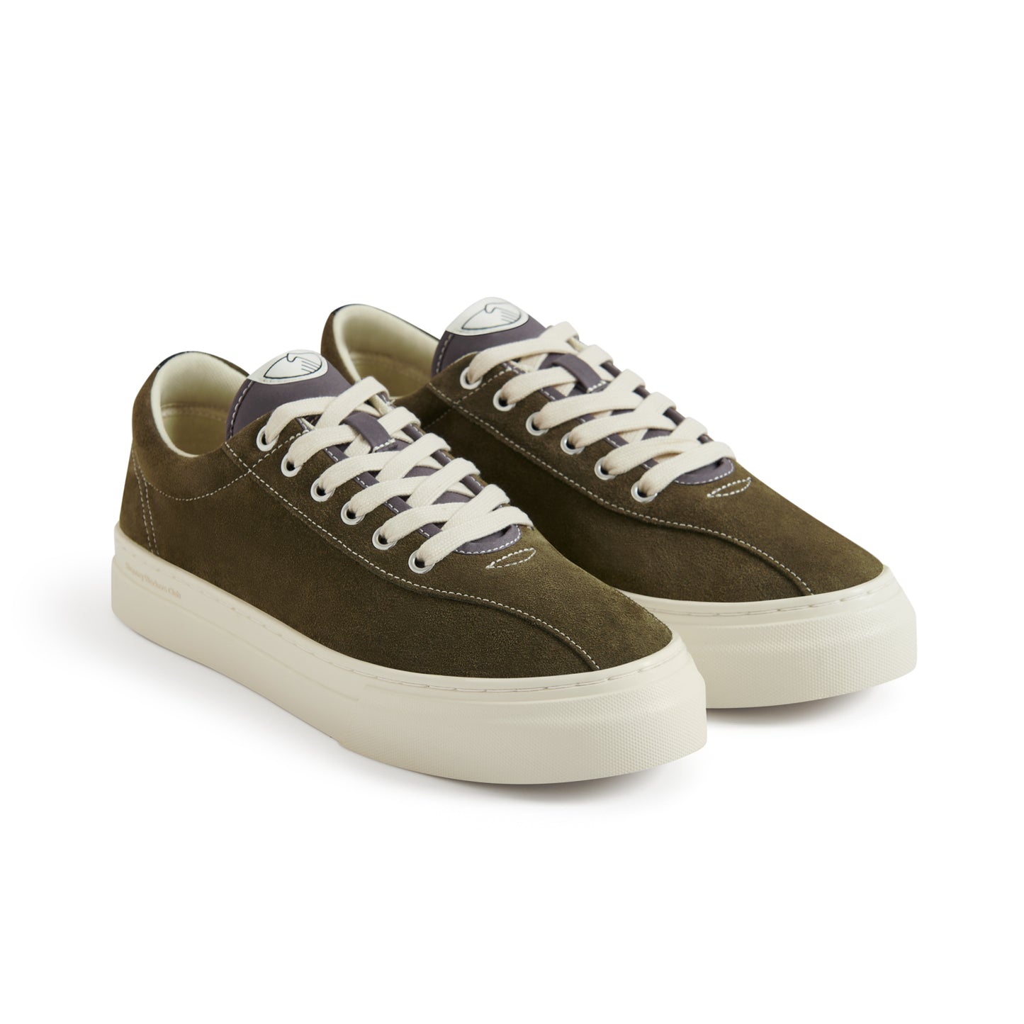 DELLOW SUEDE WOODLAND *ONLINE EXCLUSIVE*