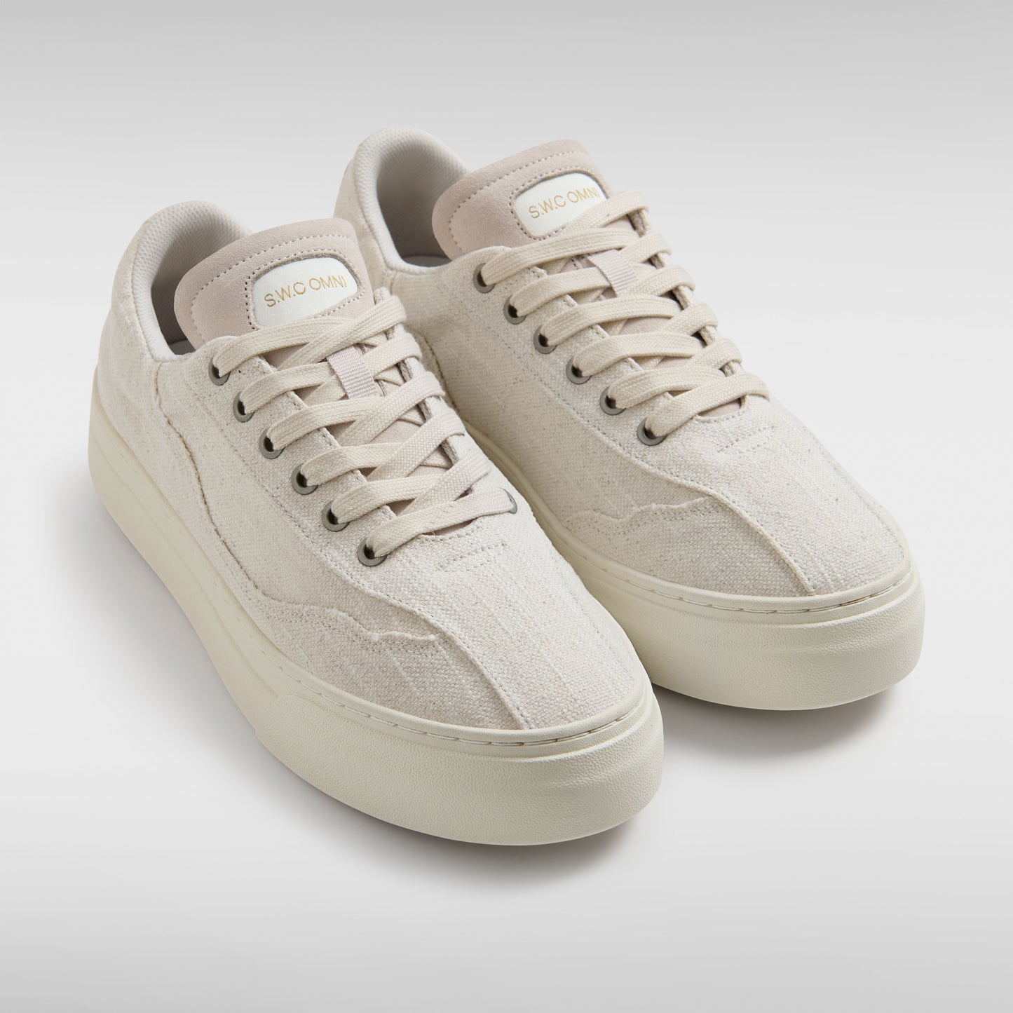 OM1e - Dellow Omni - Sand Wash Canvas - Natural