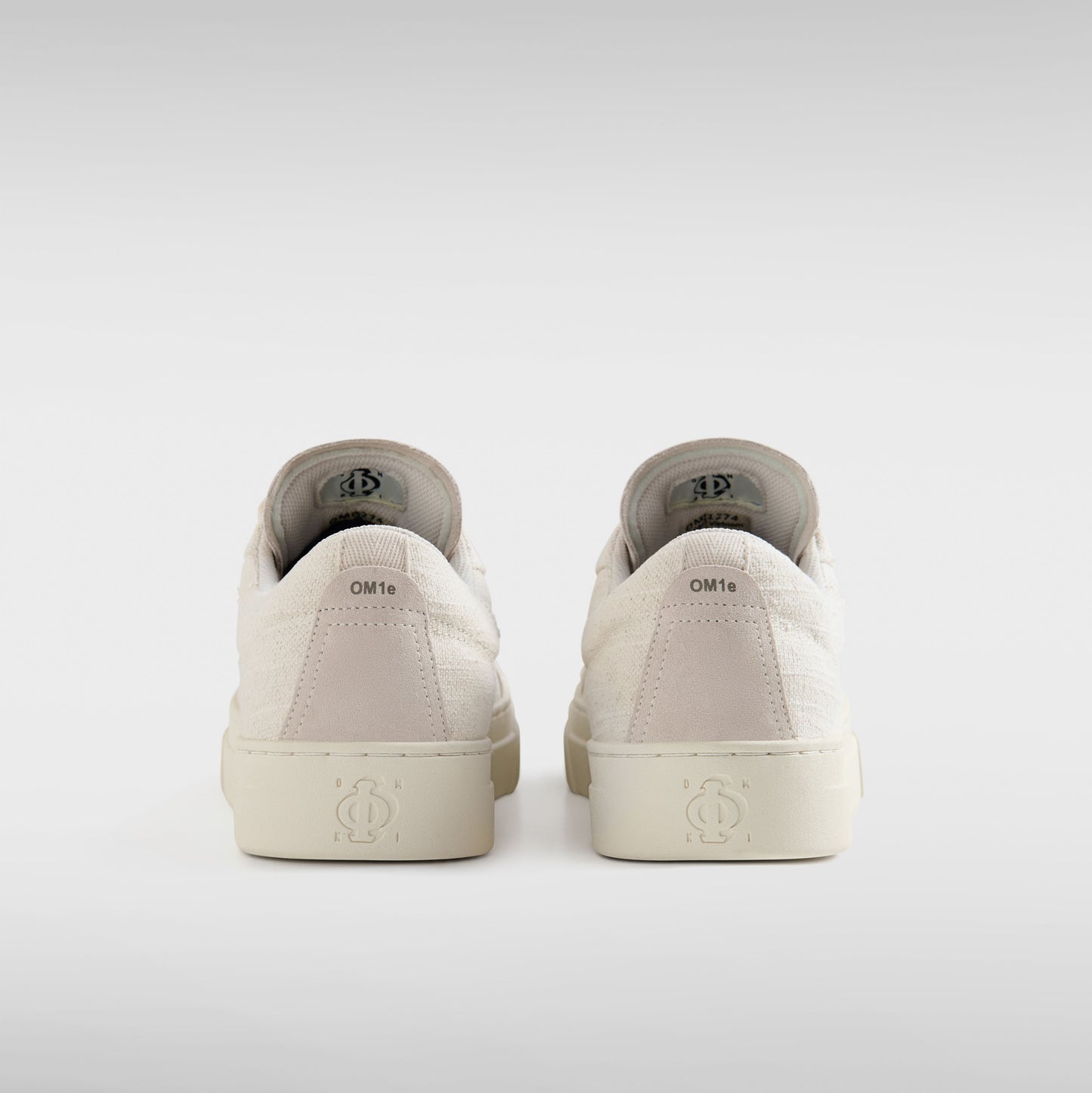 OM1e - Dellow Omni - Sand Wash Canvas - Natural