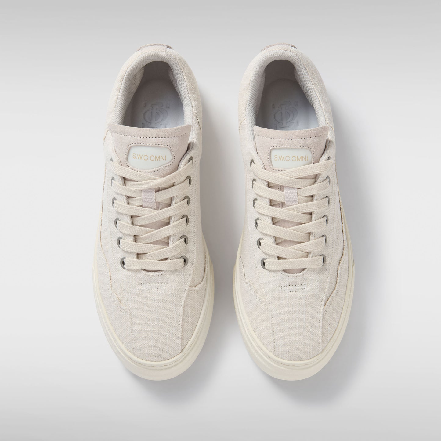 OM1e - Dellow Omni - Sand Wash Canvas - Natural