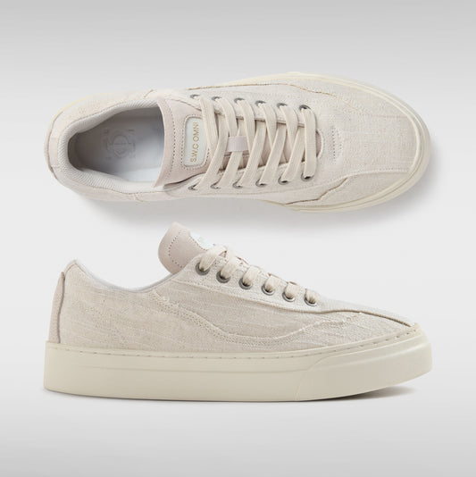 OM1e - Dellow Omni - Sand Wash Canvas - Natural