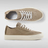 OM7b - Dellow UL Omni - Reverse Suede - Taupe