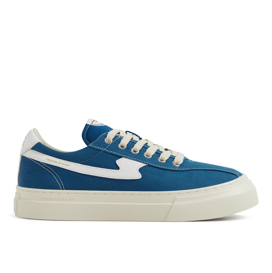 DELLOW S-STRIKE CUP CANVAS SEA BLUE