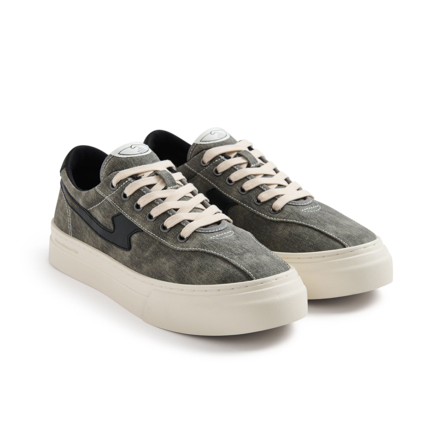 DELLOW S-STRIKE SUN FADE CANVAS DARK