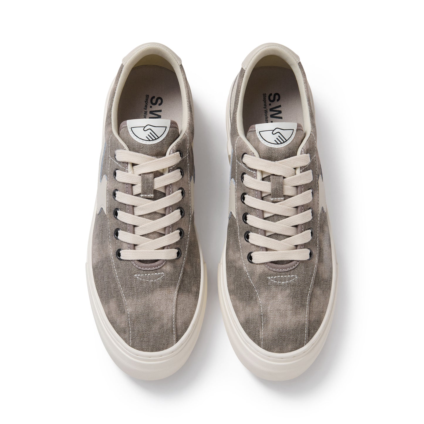 DELLOW S-STRIKE SUN FADE CANVAS EARTH