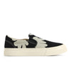 LISTER CUP SHROOMHANDS CANVAS BLACK-ECRU