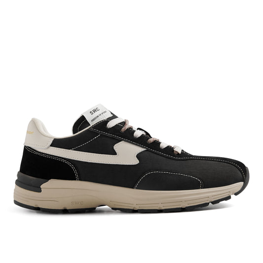 LEGION S-STRIKE SUEDE NYTEK BLACK