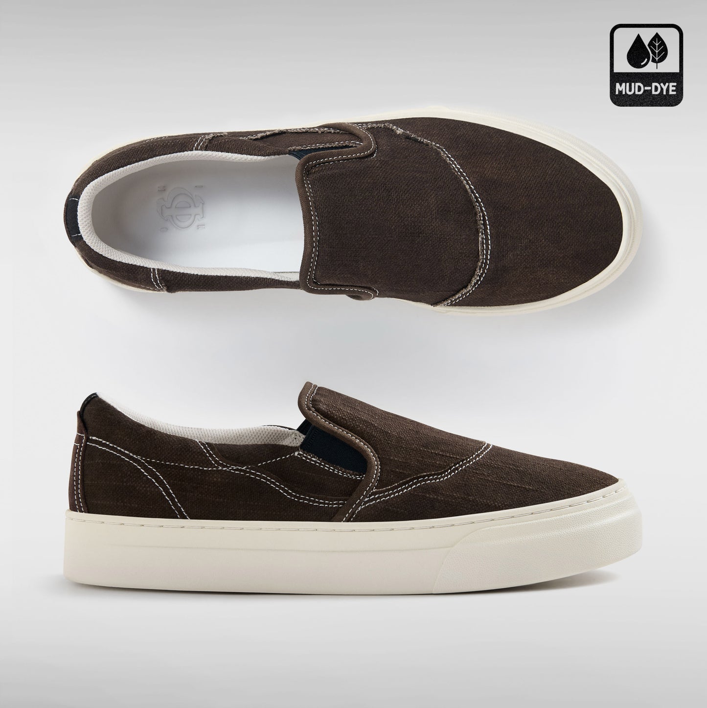 OM2b - Lister Omni - Mud Dye - Earth
