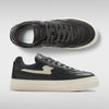 OM4a - Pearl Omni S-Strike - Calf Leather - Black