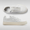 OM4b - Pearl Omni S-Strike - Calf Leather - White