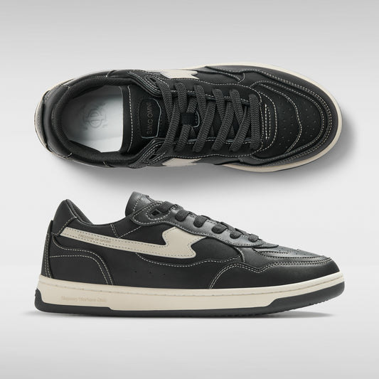 OM5a - Pro-Cup 01 Omni S-Strike - Calf Leather - Black