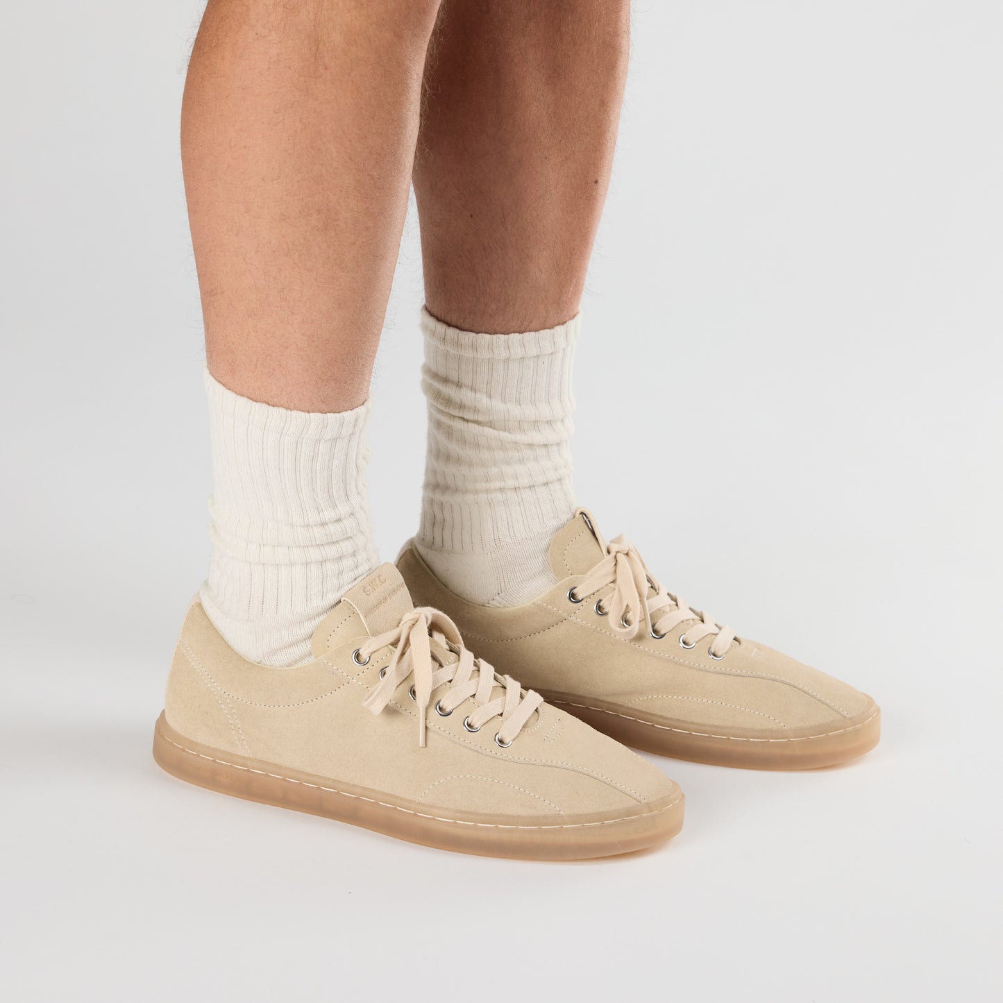 SURMA SUEDE OAT